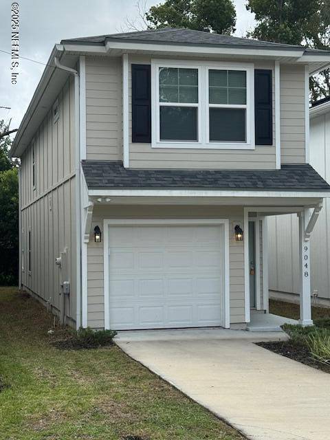 9048 EATON Avenue home for sale in Oakwood Villas