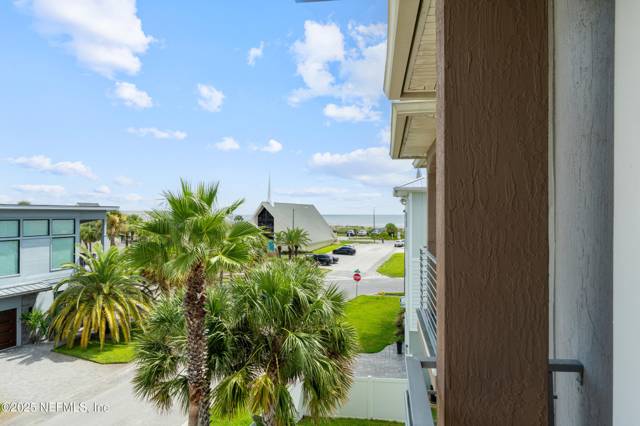 Jax Beach Terrace
