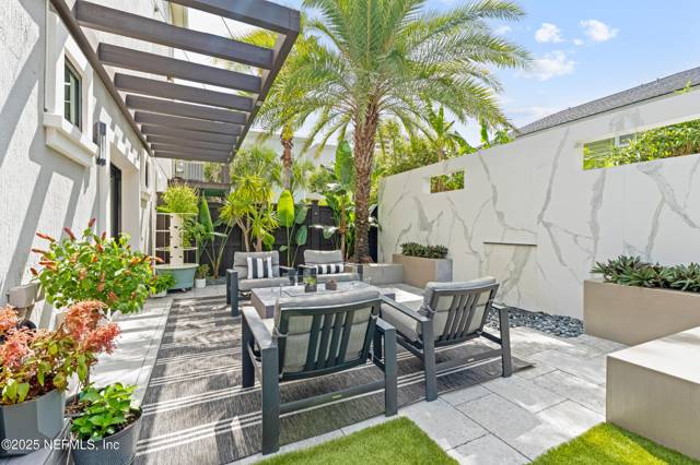 Jax Beach Terrace