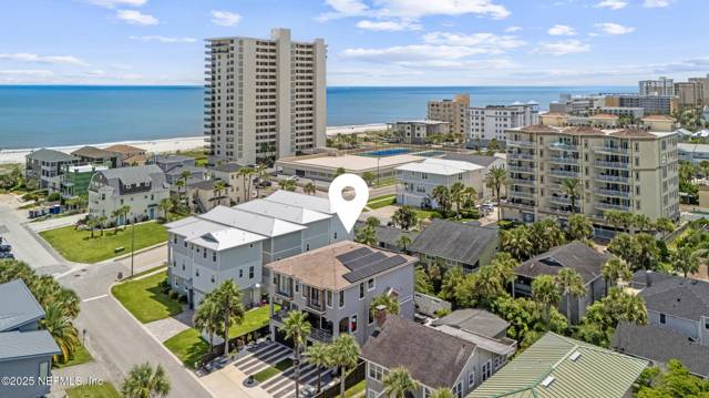 Jax Beach Terrace