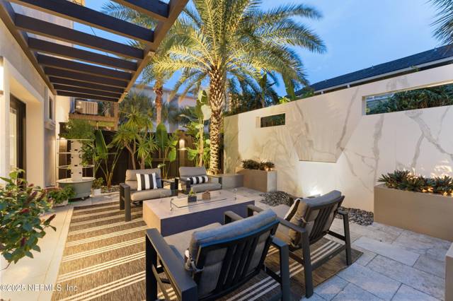 Jax Beach Terrace