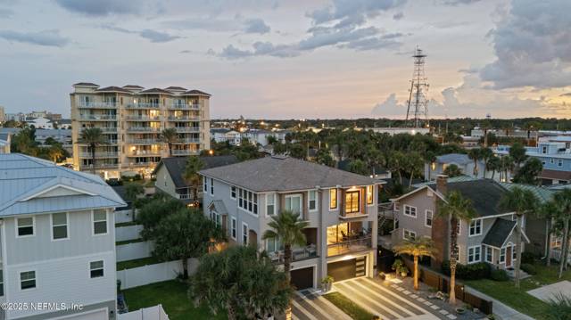 Jax Beach Terrace