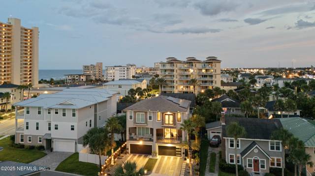 Jax Beach Terrace
