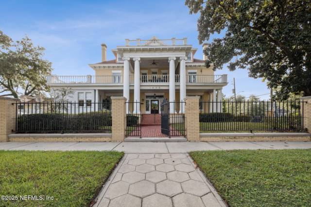 1636 KING Street #3 home for sale in Martha Washington