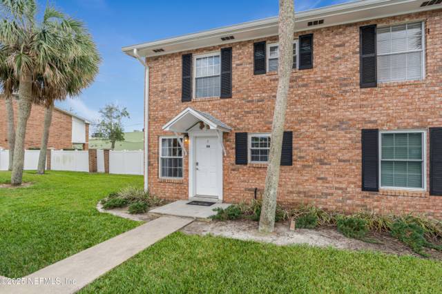 Salt Run