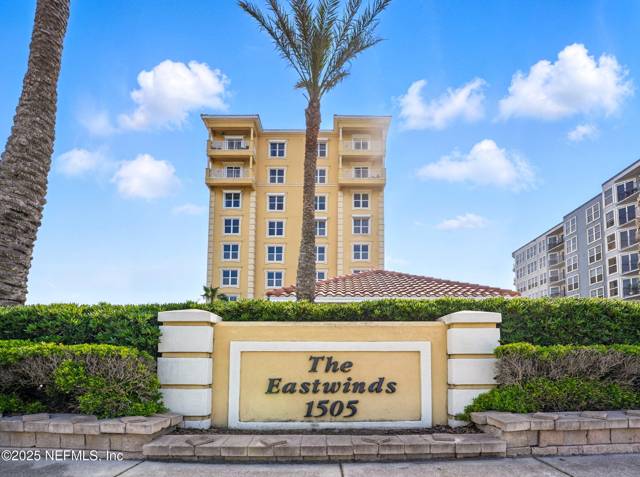 Eastwinds
