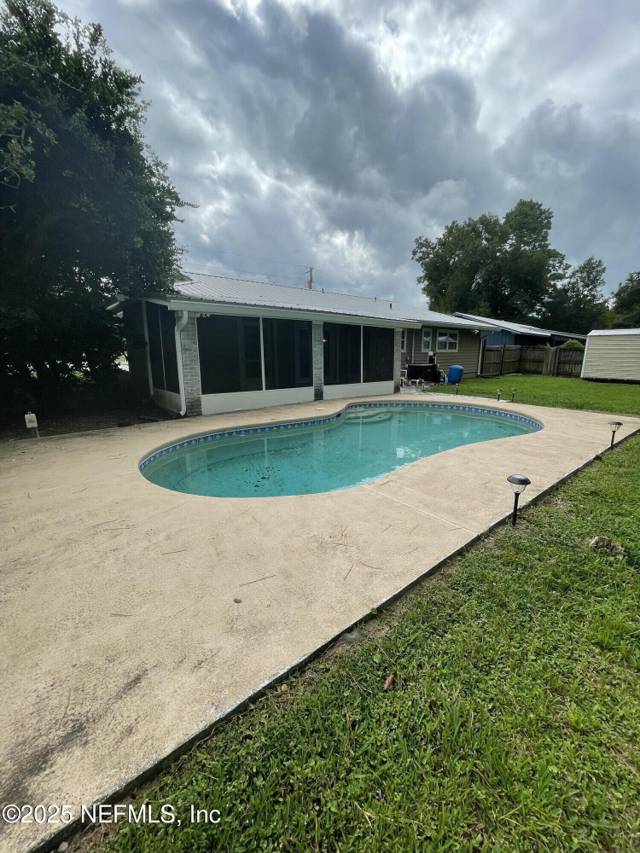 Underwood Estates