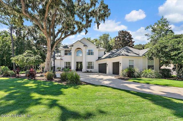 the Woodlands Ponte Vedra