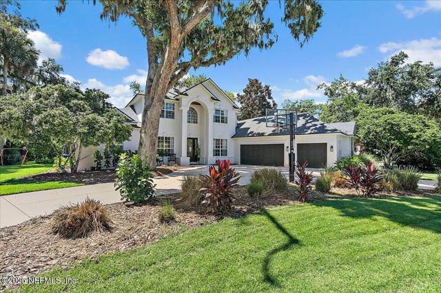 the Woodlands Ponte Vedra