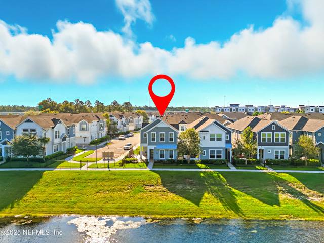 Tidal Pointe