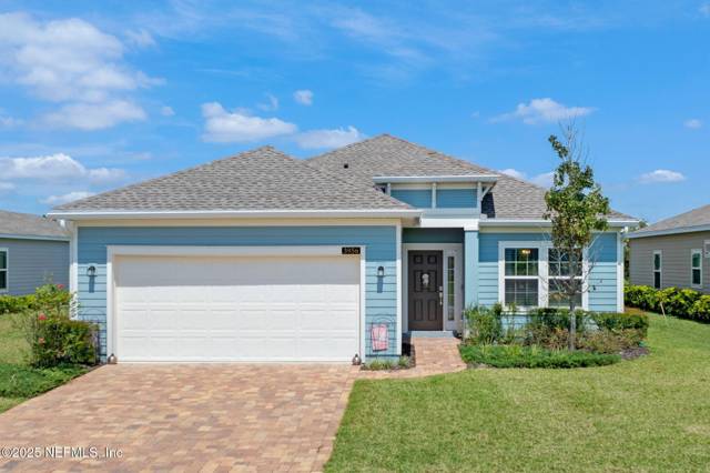 3956 CLOVERDALE Court, Middleburg 32068 home for sale