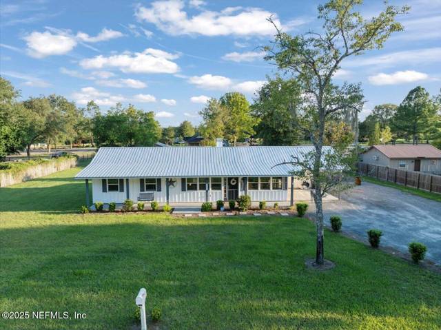 6582 HAMILTON CREWS Road