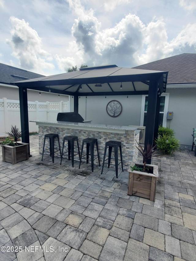 727 GLENDALE Lane home for sale in Forest Hammock
