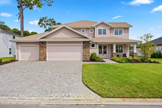 Blair Estates
