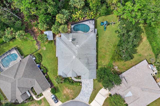 Odoms Mill Ponte Vedra