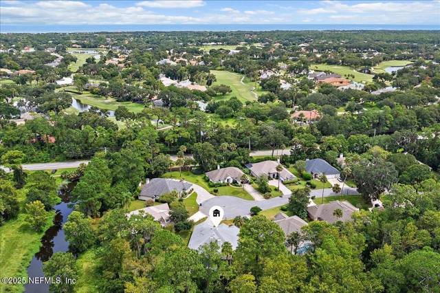 Odoms Mill Ponte Vedra