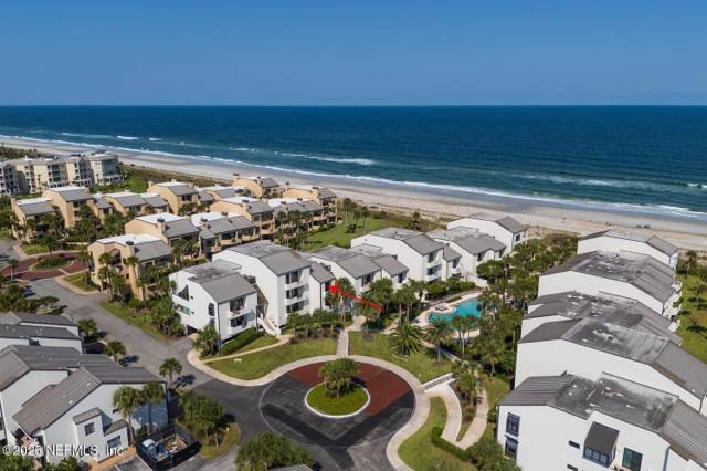 Spinnakers Reach I Condo