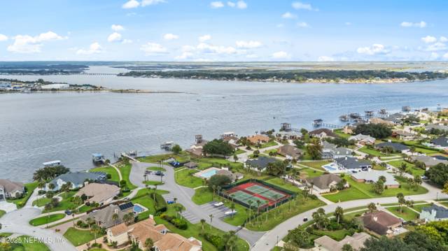Reed Island