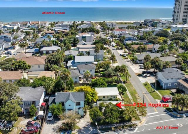 Jax Beach Park