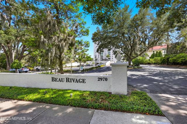 Beau Rivage