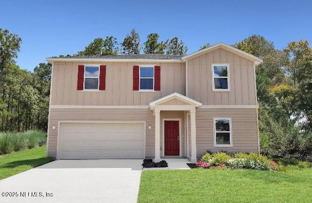 3024 GRAND FINALE Street home for sale in Holstein Crossing