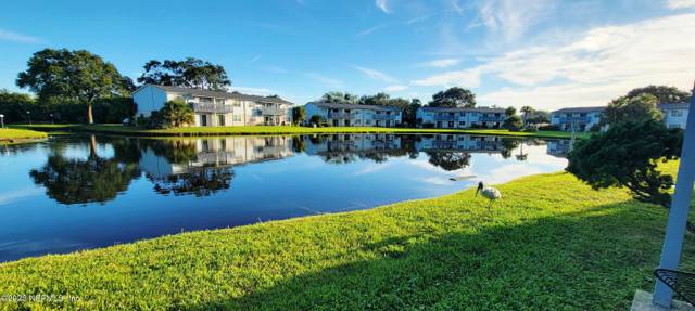 Coquina Lakes