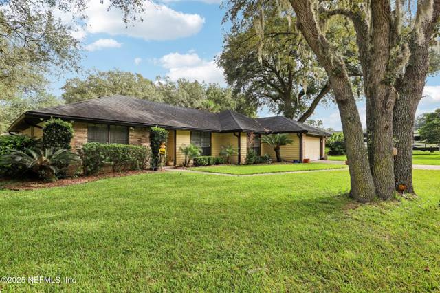Derringer Oaks
