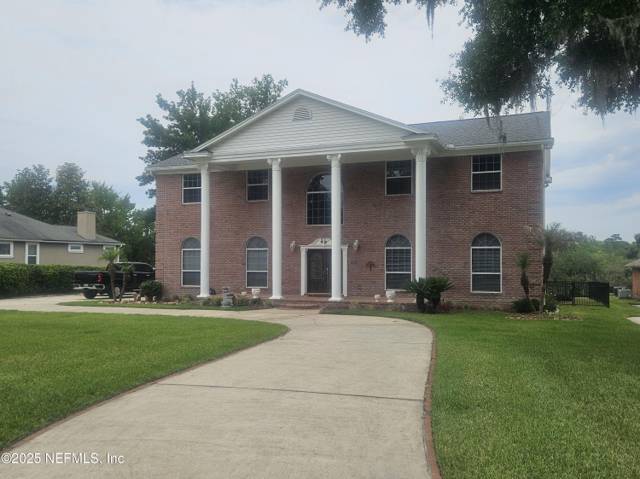 435 LAKE ASBURY Drive