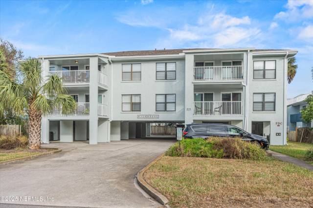 221 6TH Avenue #E