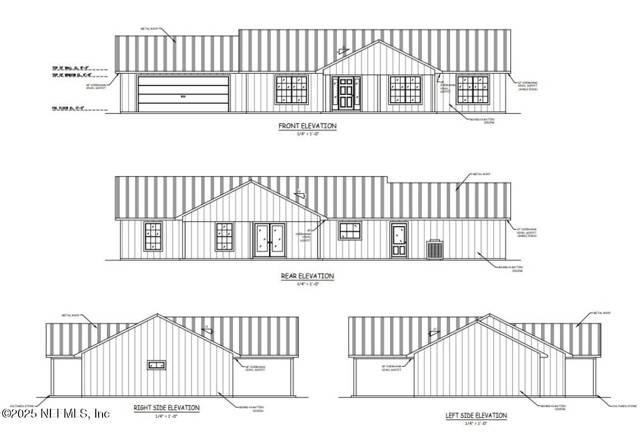 205 PENIEL CHURCH Road