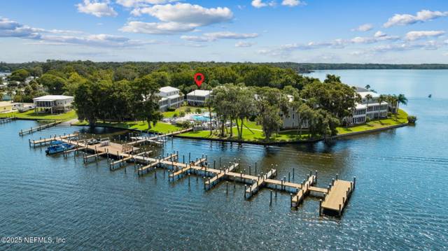 210 RIVER BEND Place #B home for sale in Beechers Point Riverbend