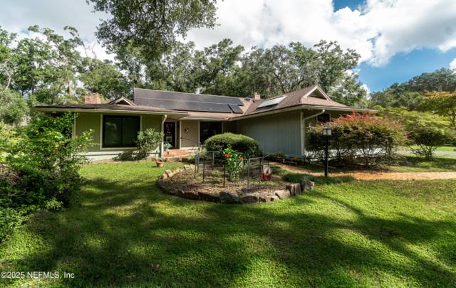 2860 RAVINES Road