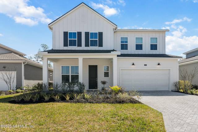 274 VALLEY FALLS Way home for sale in Mill Creek Forest