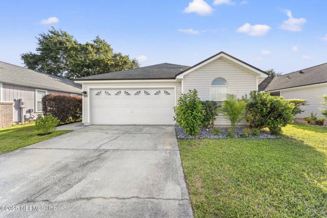 Cross Creek Villas