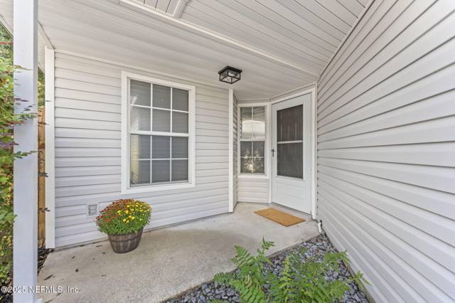 Cross Creek Villas