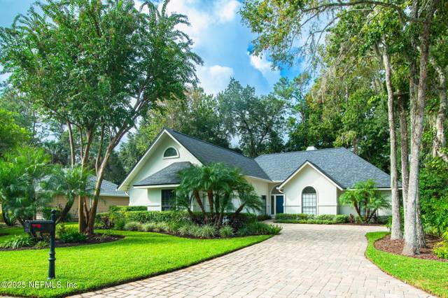 Cypress Creek Ponte Vedra