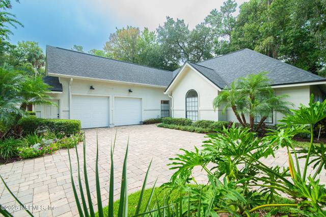 Cypress Creek Ponte Vedra