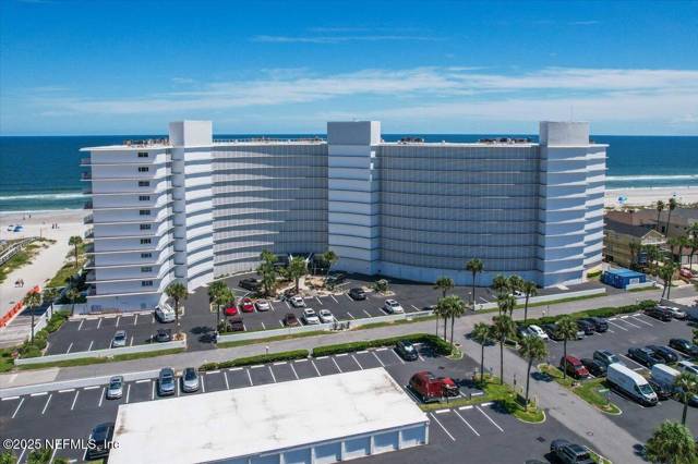 Seascape Condo