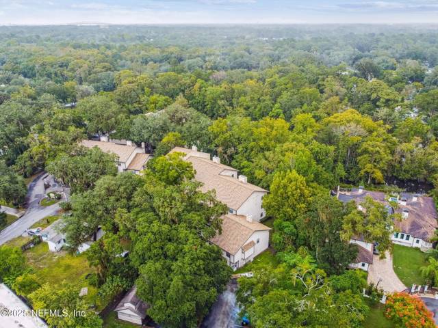 Rose Creek Condo