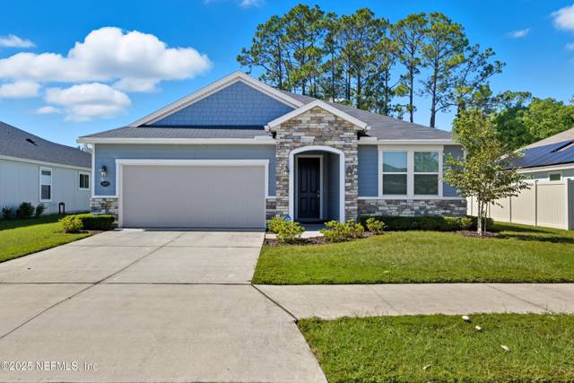 10470 COLLINS FIELD Circle home for sale in Sandler Lakes