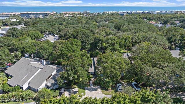 the Innlet Ponte Vedra