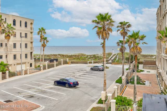 Spinnaker North Condo