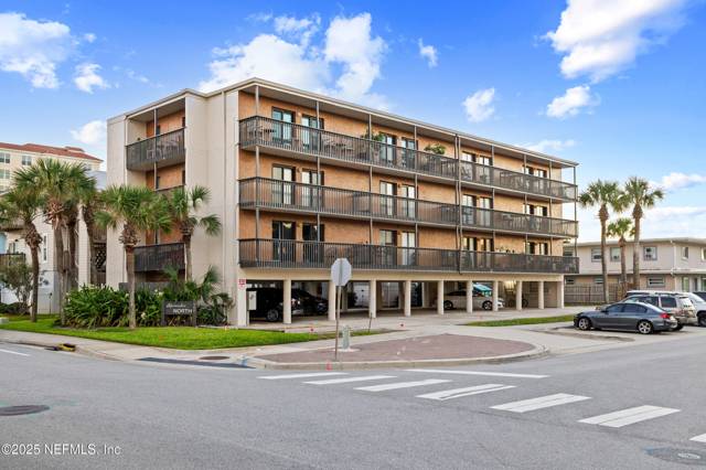 Spinnaker North Condo