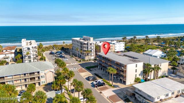 Spinnaker North Condo