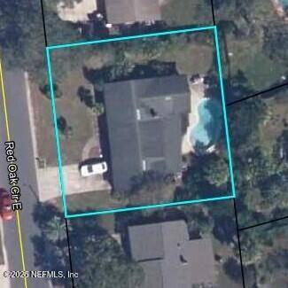 Lakeside Estates