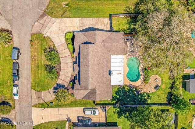 Southlake Estates