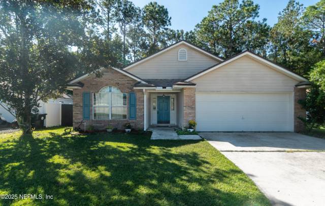 Baxley Hideaway