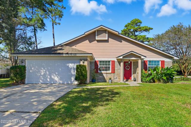Hickory Hollow