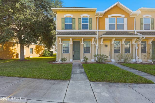 13033 SUNSET LAKE Drive home for sale in Sumerlin at Bartram Park