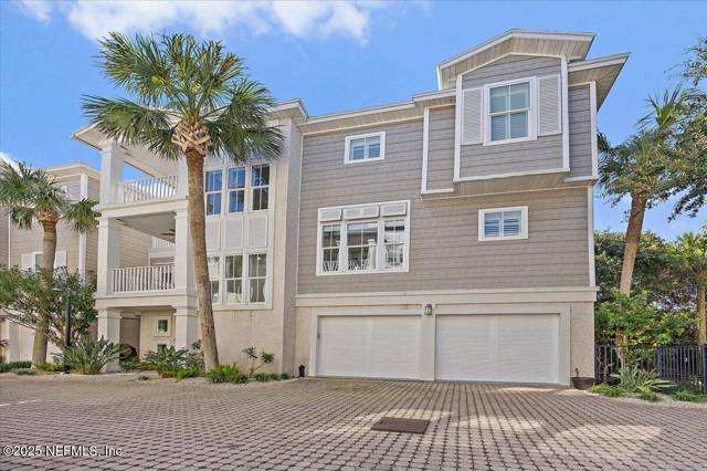 Cottages Of Atlantic Beach